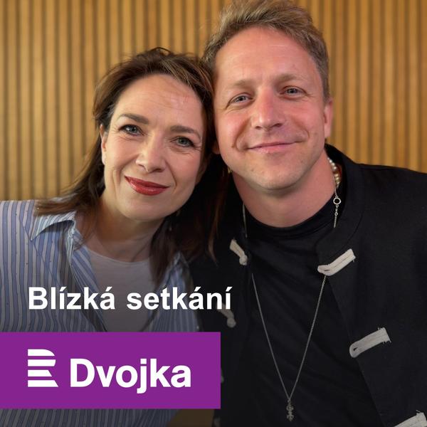 Blízká setkání